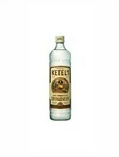 Ketel 1 Jonge Graanjenever