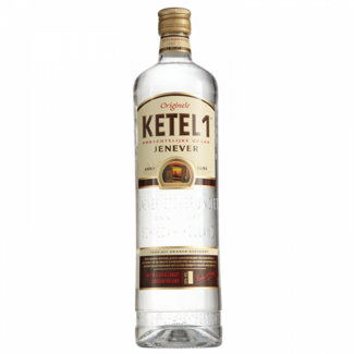 Ketel 1 Jonge Graanjenever