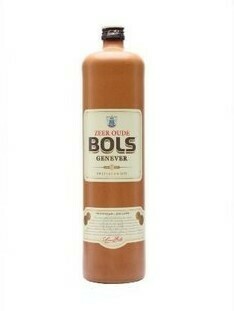 Bols Zeer Oude Genever