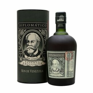 Diplomatico Reserva Exclusiva