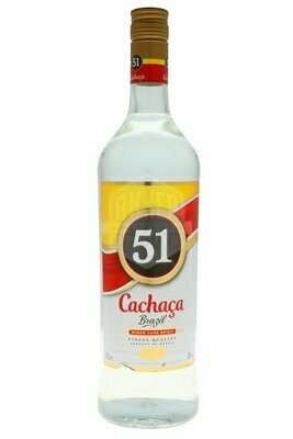 Cachaca 51 Pirassununga