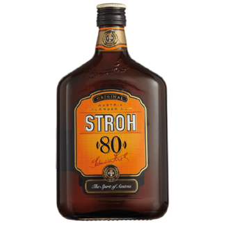 Stroh 80