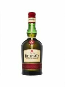 Licor Beirao