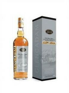 Glencadam Origin 1825
