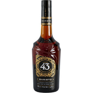 Licor 43 Baristo