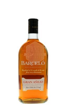 Ron Barcelo Gran Anejo
