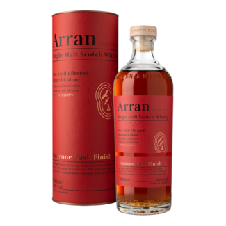 Arran Amarone Cask Finish