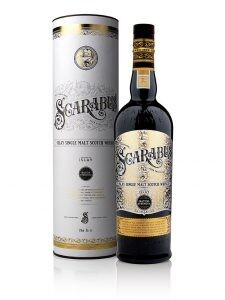 Scarabus Batch Strength