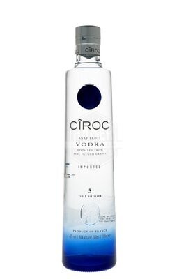 Ciroc Vodka