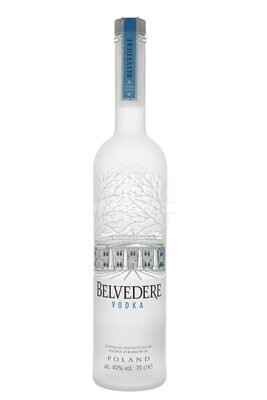 Belvedere