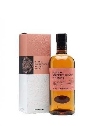 Nikka Coffey Grain