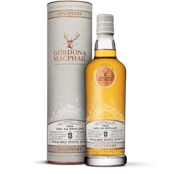 Gordon &amp; Macphail Caol Ila Discovery 13 jaar