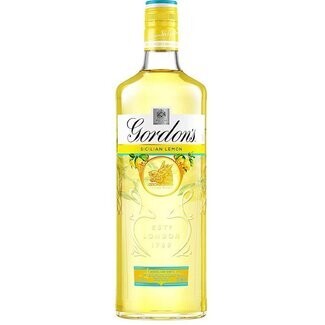 Gordon's Sicilian Lemon