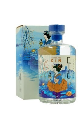 Etsu Gin