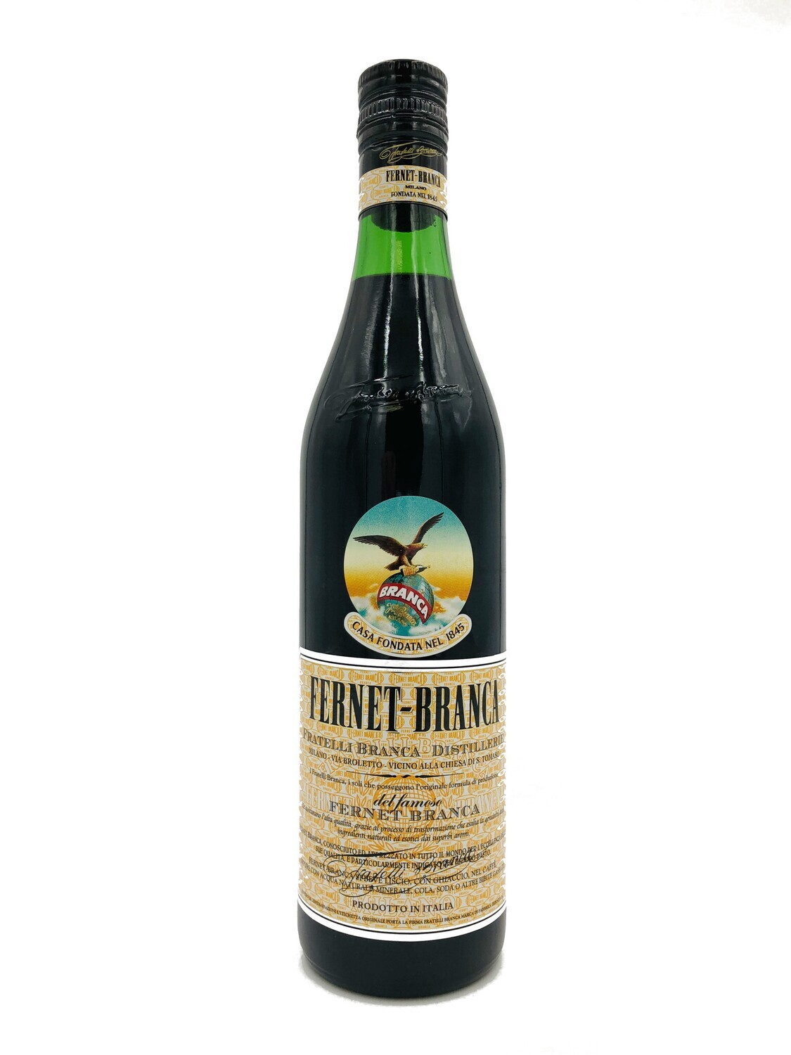 Fernet Branca