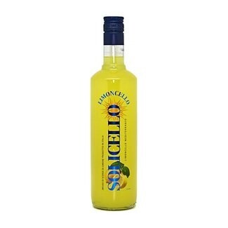 Solicello Limoncello