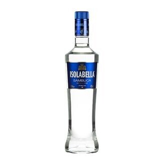 Isolabella Sambuca