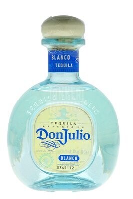 Don Julio Blanco