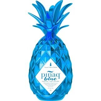 Piñaq Blue