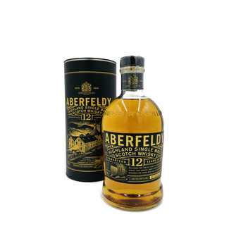 Aberfeldy 12 jaar