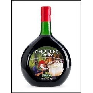 Chouffe Coffee