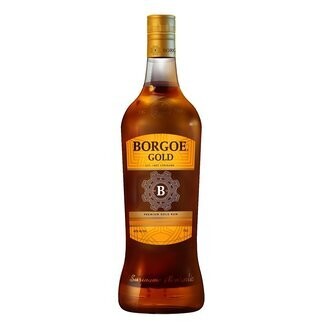 Borgoe Gold