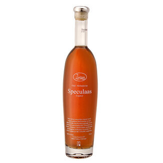 Zuidam Oud-Hollandsche Speculaas Liqueur