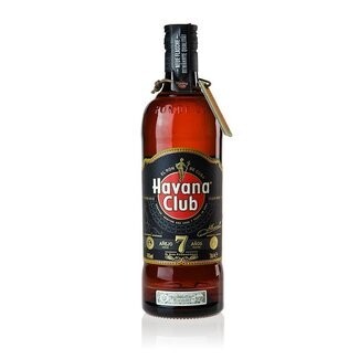 Havana Club Anejo 7 Anos