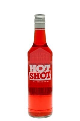 Hotshot