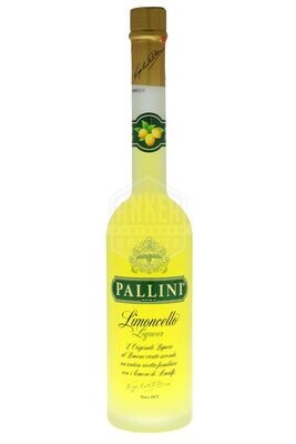 Pallini Limoncello