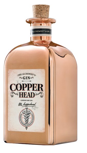 Copperhead