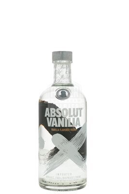 Absolut Vanilia