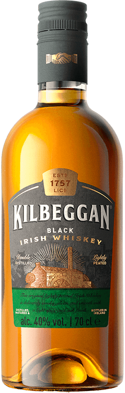 Kilbeggan Black