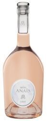 Miss Anaïs Rosé Gris