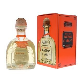 Patron Reposado
