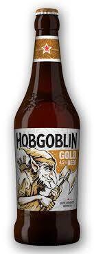 Wychwood Hobgoblin Gold