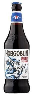Wychwood Hobgoblin Ruby