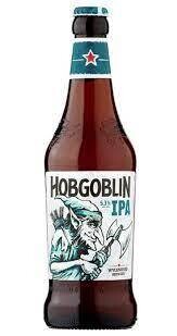 Wychwood Hobgoblin IPA