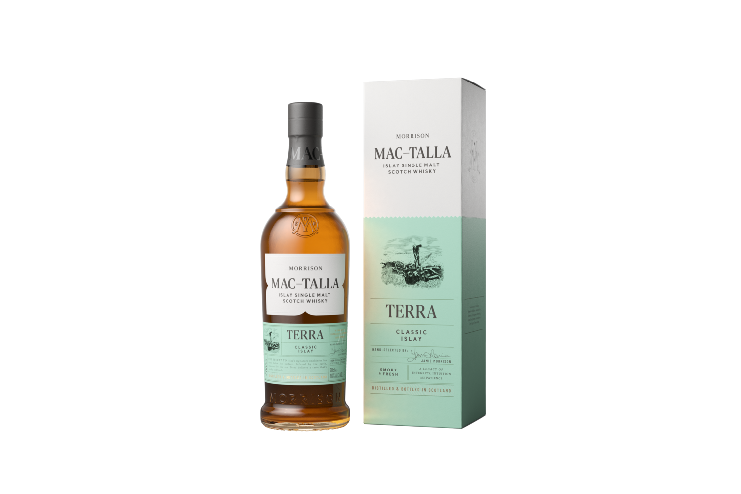 Mac-Talla Terra