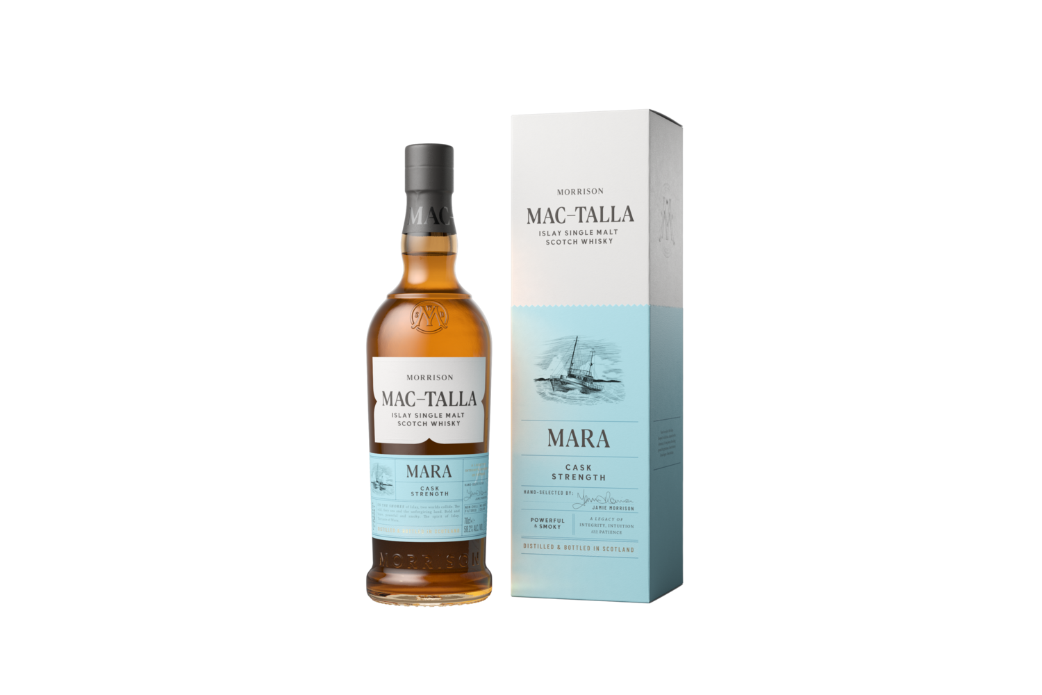 Mac-Talla Mara