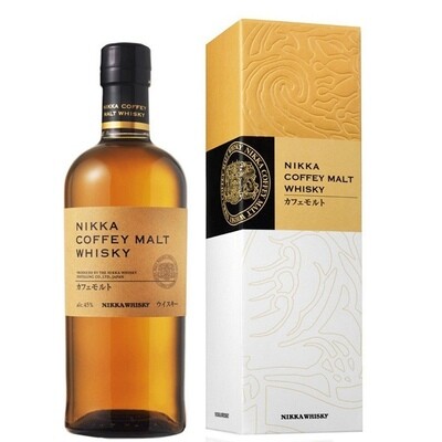 Nikka Coffey Malt