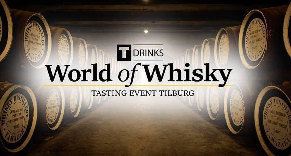 Kleine Borrelplank (alleen te bestellen bij deelname aan T Drinks World of Whisky 2025)