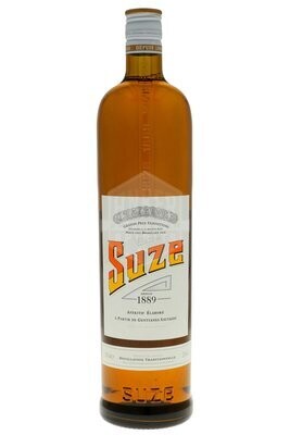 Suze