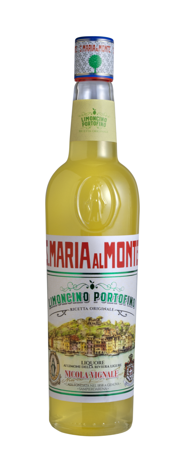 Santa Maria Al Monte Limoncino
