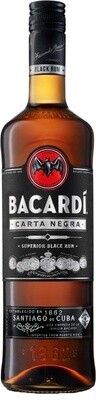 Bacardi Carta Negra