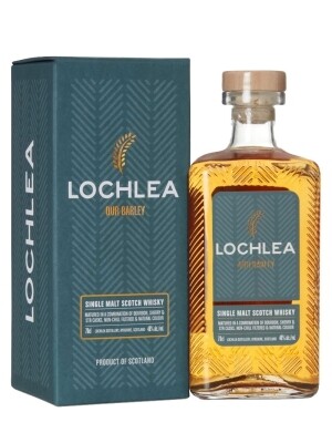 Lochlea Our Barley