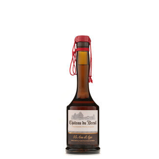 Chateau du Breuil 15 ans