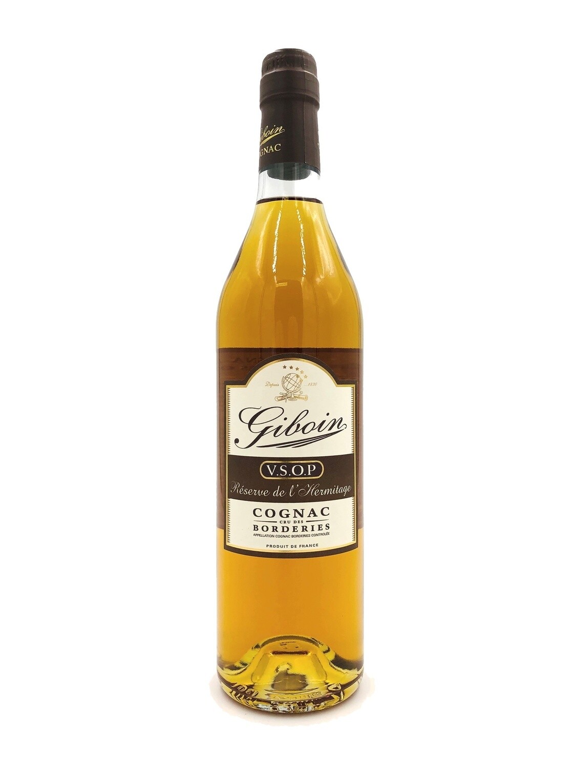 Giboin VSOP Borderies
