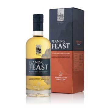 Wemyss Flaming Feast