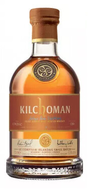 Kilchoman Small Batch Cognac Finish